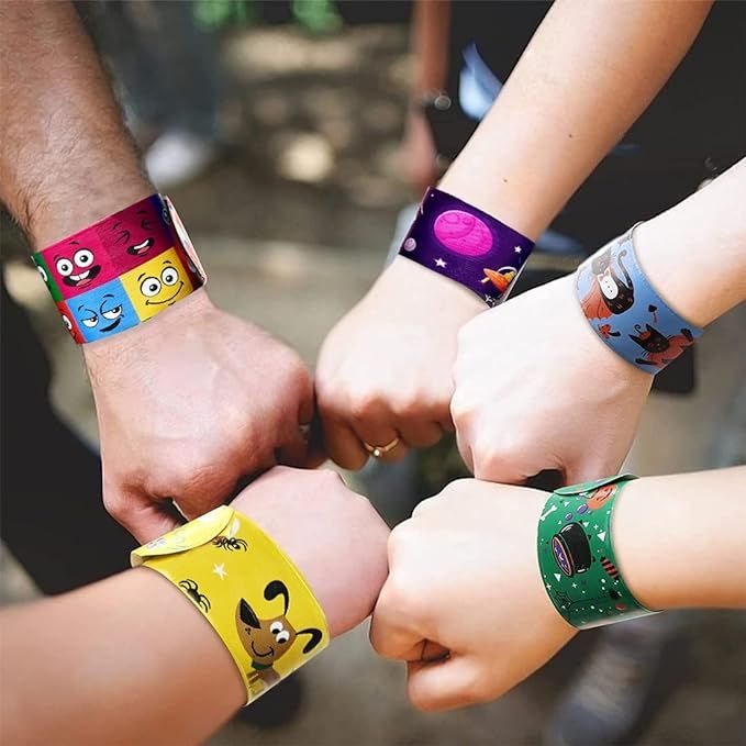 Wrist Band Project